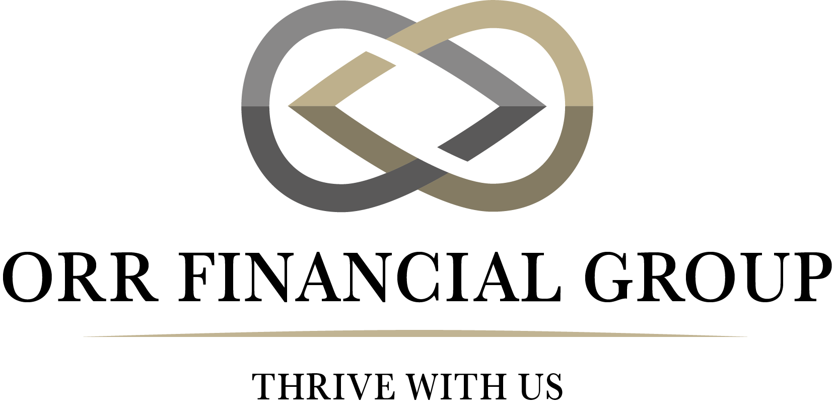 Orr Financial Group Murfreesboro Logo